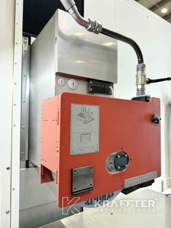 Ankauf und Verkauf von CNC Flachschleifmaschine BLOHM Planomat 616 HP 90136 Europa, Schweiz, international