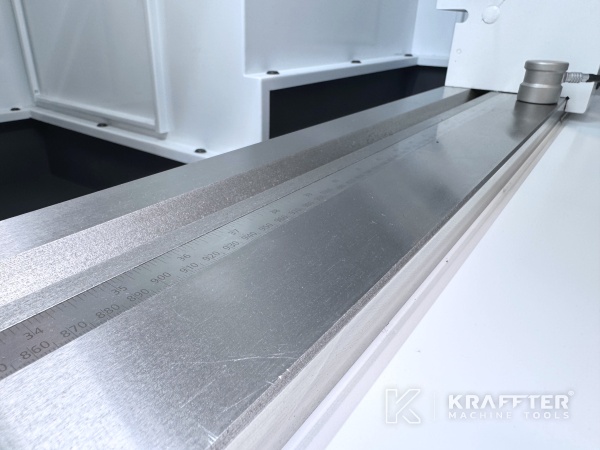 Feinmechanik : CNC Rundschleifmaschine STUDER S31 90178
