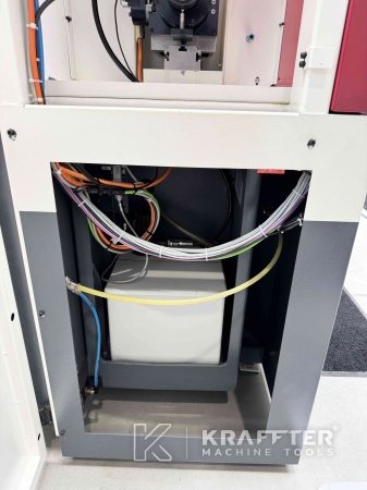 Präzisionsdrehmaschine SCHAUBLIN 102 TM 90151 bei KRAFFTER - Geprüfte und überholte gebrauchte Werkzeugmaschinen