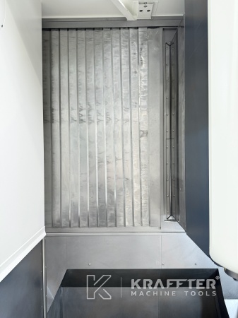 CNC Bearbeitungszentrum DMG MORI DMU 65 monoBLOCK 90170 Gebrauchte Werkzeugmaschinen