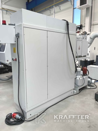 Koordinatenschleifmaschine gebraucht kaufen, HAUSER S35-400 90064
