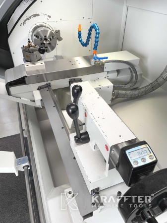 NC-Drehmaschine DMT KERN CD 282 20689-993