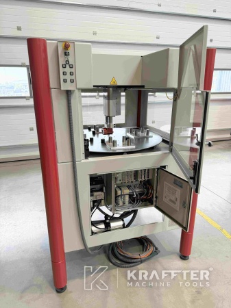 EROWA EC-UPC-R 90125 - Gebrauchte Werkzeugmaschinen bei Kraffter