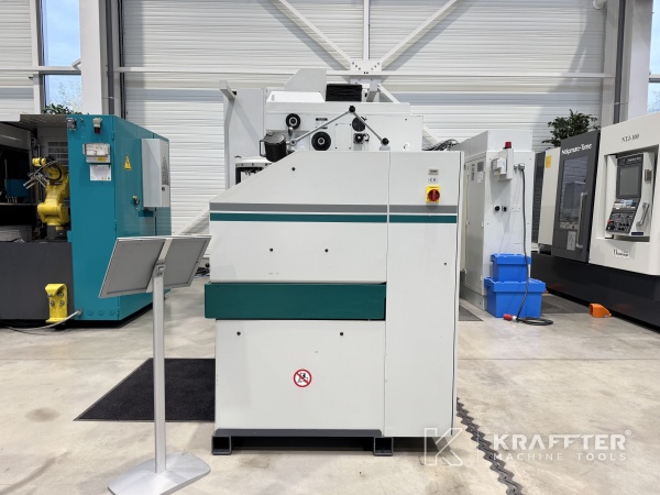 Werkzeugmaschine zum Fräsen FEHLMANN Picomax 54 90160