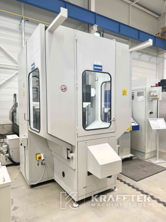 Werkzeugmaschine zum Schleifen HAUSER S40-400 90123