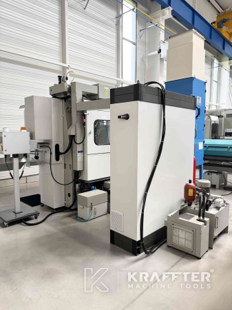 HAUSER S40-400 90128 , Deutschland