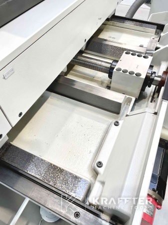 Koordinatenschleifmaschine mit numerischer Steuerung HAUSER S35-400 90064