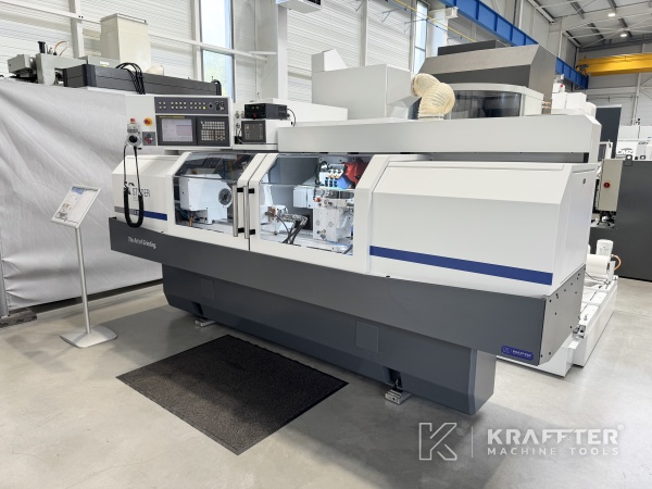 Werkzeugmaschine zum Schleifen STUDER S33 90149