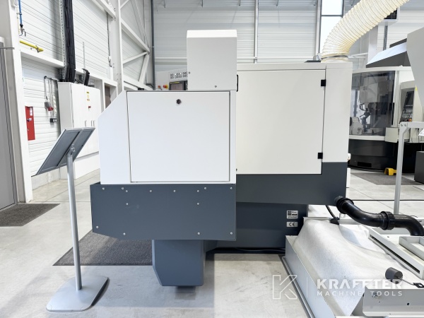 Werkzeugmaschine zum Schleifen STUDER S33 90177