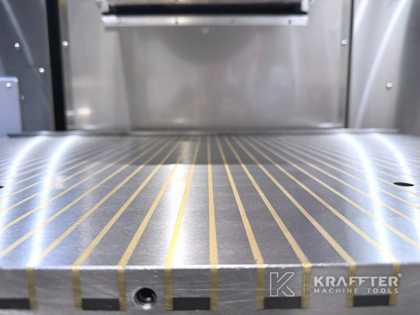 Feinmechanik : CNC Flachschleifmaschine AMADA Techster 106 90163