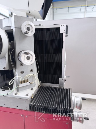 Gebrauchtmaschinen: Werkzeugschleifmaschine EWAG RS-15  Achsen 90195 