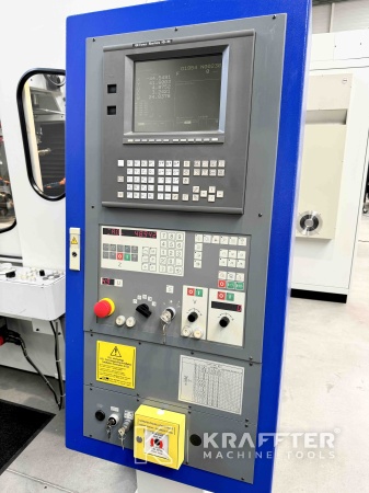 CNC-Steuerung für Werkzeugmaschine HAUSER S35-400 90103
