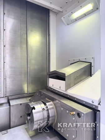 Weltweiter Ankauf und Verkauf von CNC Drehmaschine, gebraucht, NAKAMURA TOME NTJ 100 90190