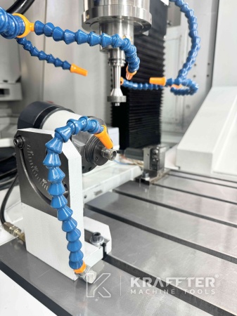 KRAFFTER – Händler für gebrauchte Werkzeugmaschinen HAUSER S40-400 90123