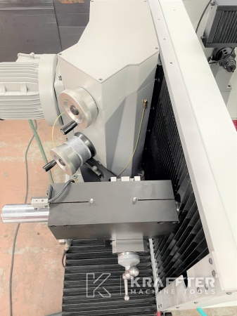 Werkzeugschleifmaschine für die Metallbearbeitung und Feinmechanik EWAG RS 15 20689-979