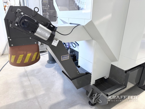 Späneförderband HAAS UMC 750 SS 90145