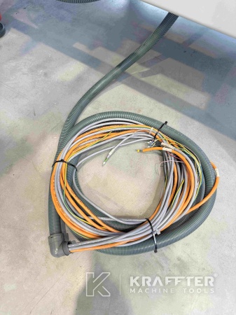 Verschiedenes Zubehör für die Metallbearbeitung EROWA EC-UPC-R 90125