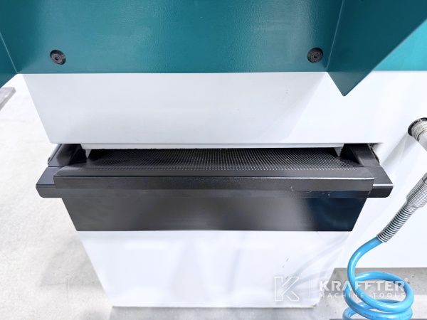 Weltweiter Ankauf und Verkauf von CNC Bearbeitungszentrum, gebraucht, FEHLMANN Picomax 56 TOP 90193