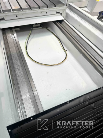 Koordinatenschleifmaschine gebraucht kaufen, HAUSER S55-400 90096