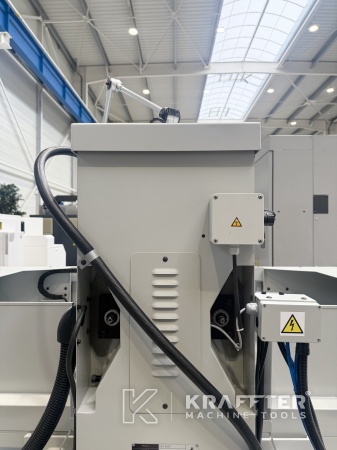 Weltweiter Ankauf und Verkauf von CNC Flachschleifmaschine, gebraucht, JONES & SHIPMAN 524 EASY 90158