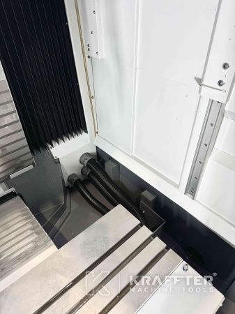 CNC Werkzeugschleifmaschine gebraucht kaufen, SCHNEEBERGER Norma NGC 90111