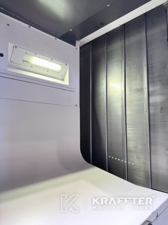 Internationaler Ankauf und Verkauf von CNC Drehmaschine NAKAMURA TOME NTJ 100 90190
