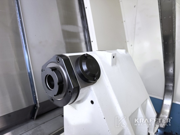 Reitstock für  OKUMA Multus B400 90175