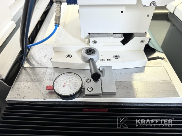CNC Rundschleifmaschine für die Metallbearbeitung und Feinmechanik STUDER S33 90177