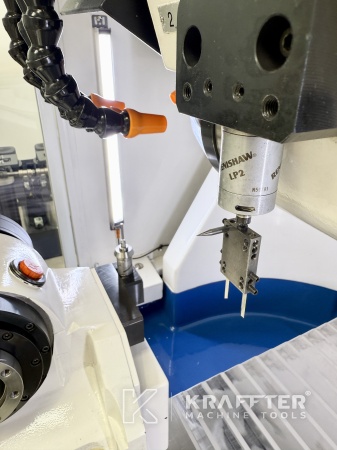 CNC Werkzeugschleifmaschine WALTER Helitronic Power Regrinder 90159 – überholt, Vertrieb in Deutschland, Europa und weltweit.