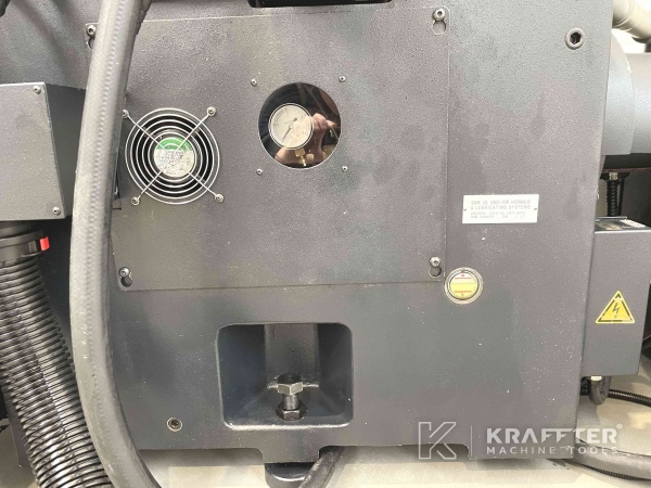 Flachschleifmaschine gebraucht kaufen, OKAMOTO ACC 52 SA 20690-027