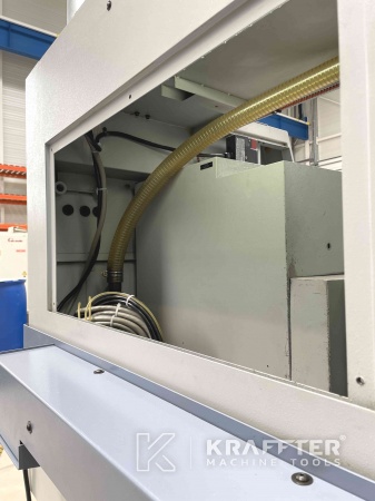 Feinmechanik CNC Langdrehautomat STAR SR-32 J 90070 Gebrauchte Werkzeugmaschinen