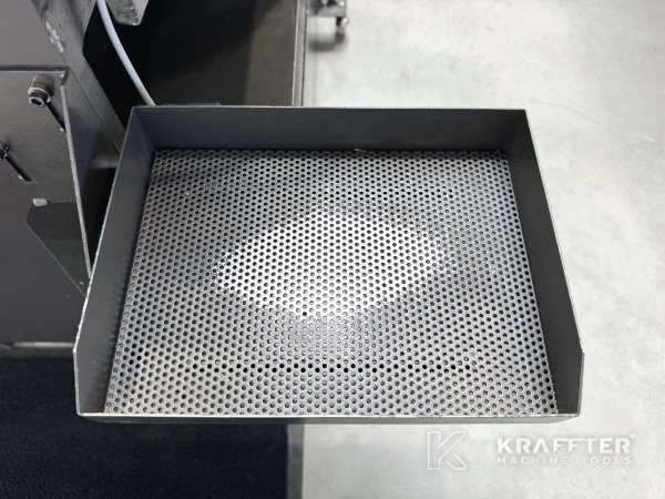 CNC Langdrehautomat TSUGAMI B0206E-II 90181 Gebrauchte Werkzeugmaschinenµ