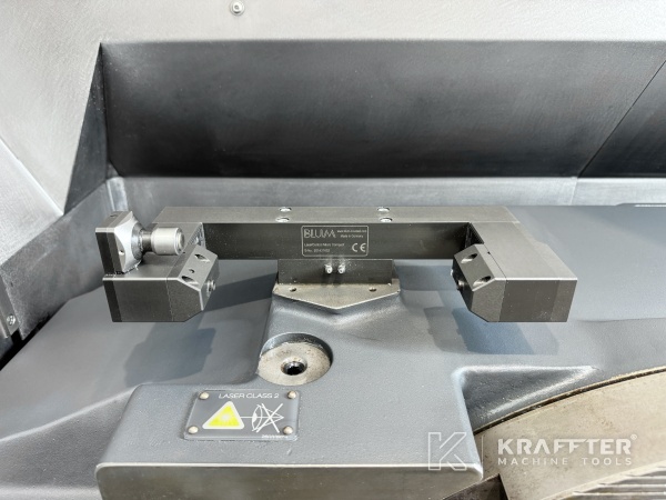 Ankauf und Verkauf CNC Bearbeitungszentrum DMG MORI DMU 65 monoBLOCK 90170 Europa, Amerika, international