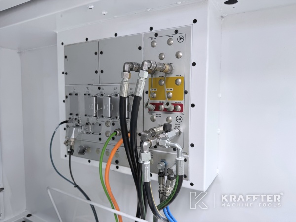 CNC Rundschleifmaschine STUDER S31 90178 Gebrauchte Werkzeugmaschinen