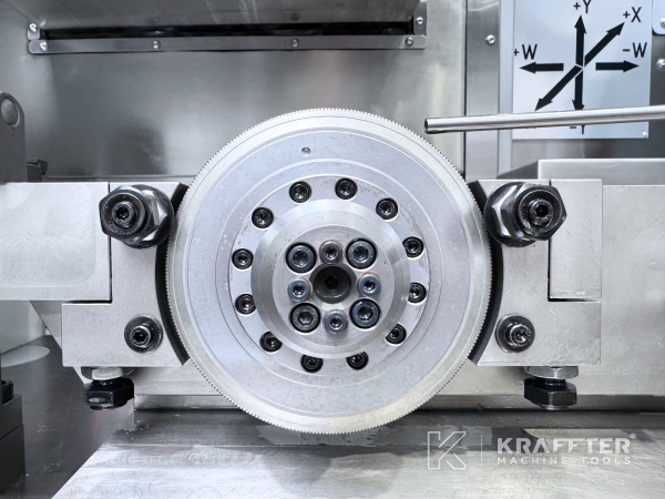 Feinmechanik : CNC Flachschleifmaschine AMADA Techster 84 90162