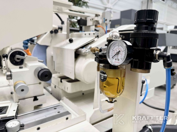Rundschleifmaschine zu verkaufen : STUDER S20 Favorit 90156 | Gebrauchte Werkzeugmaschinen