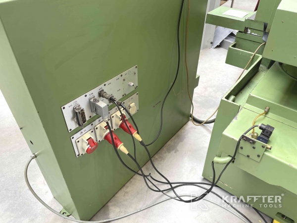 KELLENBERGER 600U - 175 90067 - Weltweiter Verkauf und Versand