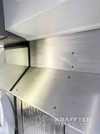 CNC Bearbeitungszentrum gebraucht kaufen, MIKRON UCP 600 Vario 90074