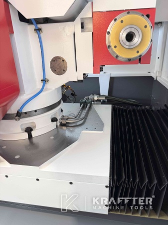 CNC Rundschleifmaschine zu verkaufen : STUDER S33 90137 | Gebrauchte Werkzeugmaschinen