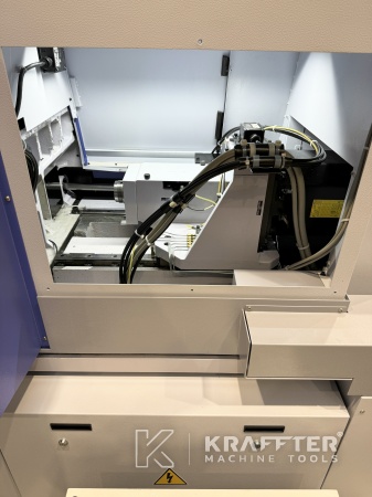 KRAFFTER – Händler für gebrauchte Werkzeugmaschinen STAR SR32-J 90132