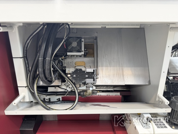 Gebrauchtmaschine zum Drehen BOLEY BE 42 90062