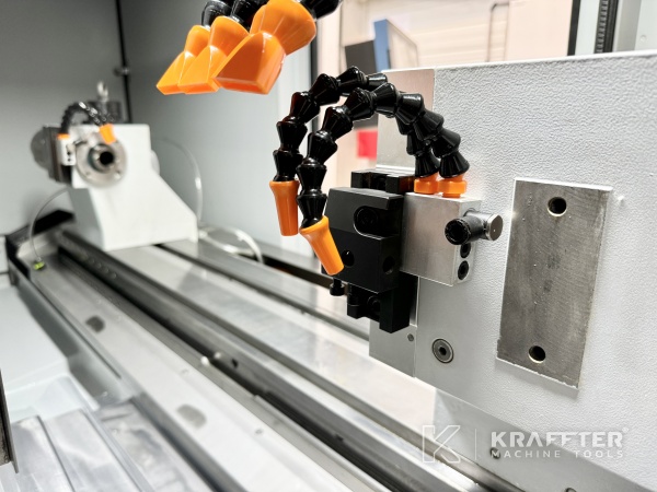 Ankauf und Verkauf von CNC Rundschleifmaschine KELLENBERGER 100 90121 Europa, Schweiz, international