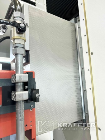 CNC Flachschleifmaschine zu verkaufen : BLOHM Planomat 616 HP 90136 | Gebrauchte Werkzeugmaschinen