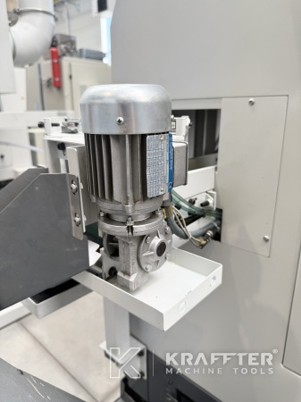 Weltweiter Ankauf und Verkauf von CNC Drehmaschine, gebraucht, CMZ TX66 Y2 Quattro 90119