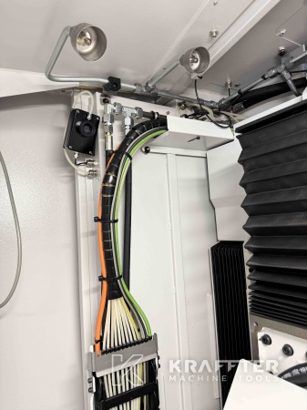 Ankauf und Verkauf von CNC Werkzeugschleifmaschine VOLLMER VGrind 360 90146 Europa, Schweiz, international