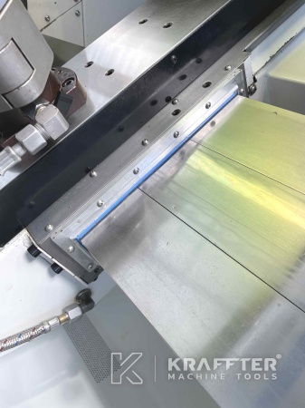 NC-Drehmaschine GDW 300 CS 90069