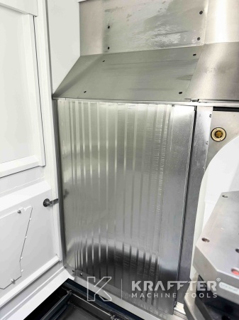 Ankauf und Verkauf von CNC Bearbeitungszentrum MIKRON UCP 600 Vario 90074 Europa, Schweiz, international