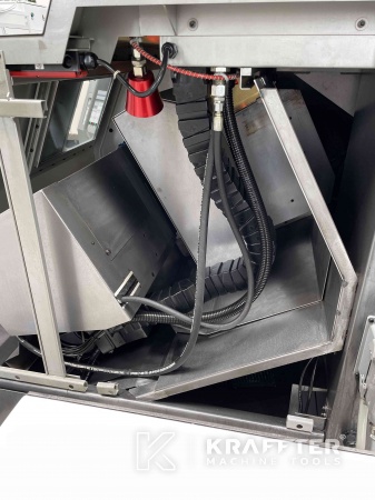 CNC Drehmaschine gebraucht kaufen, BOLEY CITIZEN BE 42 Y 90079