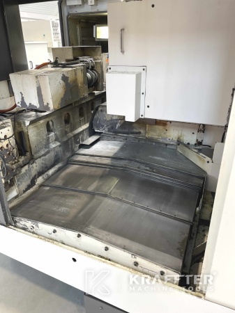 OKUMA GP-26T II 20690-023 - KRAFFTER Händler für Werkzeugmaschinen gebraucht
