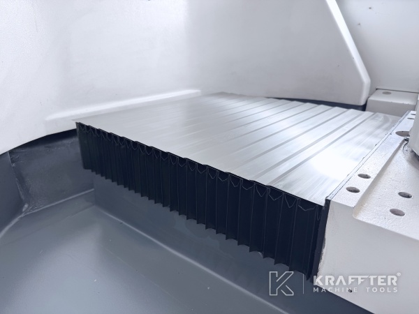 Schärfmaschine für Bohrer, Fräser, Klingen und Schneideinsätze WALTER Helitronic Power 90186